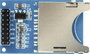 SD kártyák naplózási pajzs Arduino számára (2 darab) 3. bélyegkép
