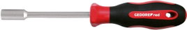 Gedore RED R38500819 Dugókulcs Kulcsszélesség: 8 mm Penge hossz: 100 mm