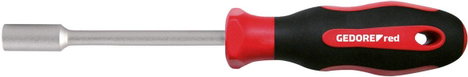 Gedore RED R38500819 Dugókulcs Kulcsszélesség: 8 mm Penge hossz: 100 mm