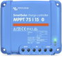 Victron Energy SCC075015060R Napelem töltésszabályozó MPPT 12 V, 24 V 15 A bélyegkép