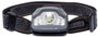 AccuLux STL 200 LED Fejlámpa Elemekről üzemeltetett 200 lm 438012 2. bélyegkép