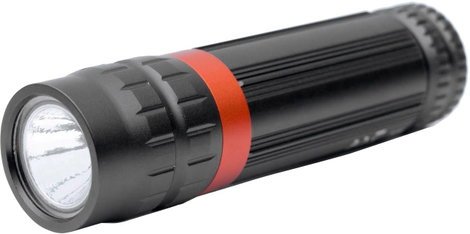 AccuLux 200L LED Kézilámpa Elemekről üzemeltetett 200 lm 124 g 7. kép