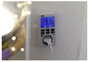 Brennenstuhl 1506320 Időkapcsoló óra Digitális Heti program 3600 W IP20 Visszaszámláló funkció, Foly 6. bélyegkép