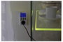 Brennenstuhl 1506320 Időkapcsoló óra Digitális Heti program 3600 W IP20 Visszaszámláló funkció, Foly 7. bélyegkép