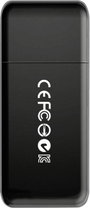 Transcend RDF5K Külső memóriakártya olvasó USB 3.2 (1. generáció) (USB 3.0) Fekete 3. bélyegkép