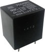 Tianbo Electronics HJR-21FF-S-Z 24VDC Nyák relé 24 V/DC 15 A 1 váltó 1 db bélyegkép