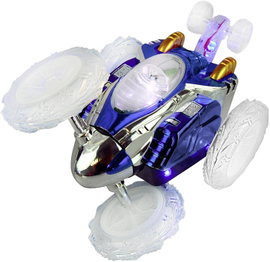 Amewi 22409 Spinstar RC kezdő modellautó