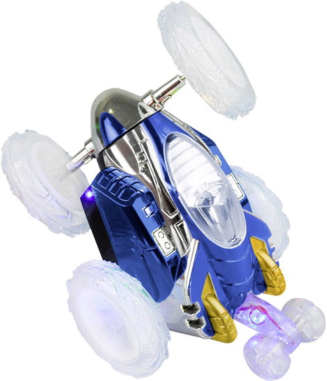 Amewi 22409 Spinstar RC kezdő modellautó 4. kép