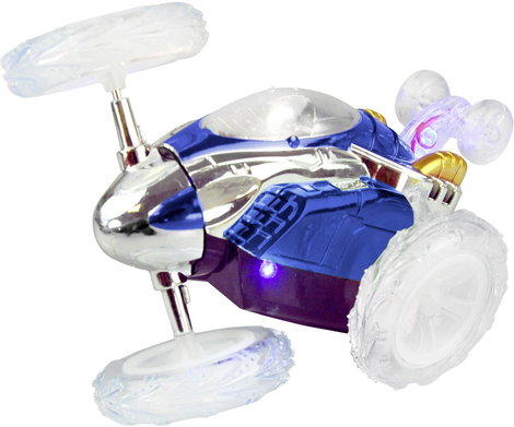 Amewi 22409 Spinstar RC kezdő modellautó 5. kép