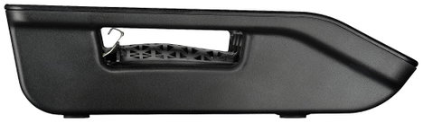 Hengeres akku töltő + 4 db ceruzaakku, Varta LCD Smart Charger 57684101441 3. kép