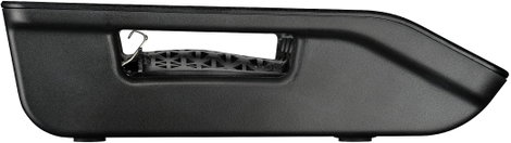 Hengeres akku töltő + 4 db ceruzaakku, Varta LCD Smart Charger 57684101441 6. kép