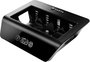 Varta LCD Universal Charger+ Hengeres akku töltő NiMH Mikro (AAA), Ceruza (AA), Baby (C), Góliát (D) 2. bélyegkép