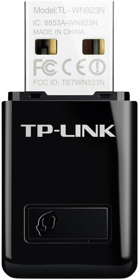 TP-LINK TL-WN823N WLAN stick USB 2.0 300 MBit/s