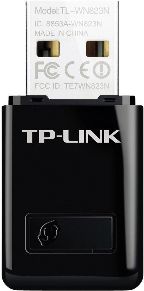 TP-LINK TL-WN823N WLAN stick USB 2.0 300 MBit/s