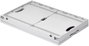 Alutec 05100 Összecsukható doboz Klappbox (H x Sz x Ma) 400 x 600 x 320 mm Szürke 1 db 2. bélyegkép