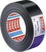 Szövet ragasztószalag 50 m x 50 mm, fekete, tesa® Professional 04610-00004-00 2. bélyegkép