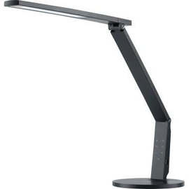 Hansa Armaturen LED Vario Plus h5010667 Asztali lámpa 10 W EEK: E (A - G) Antracit