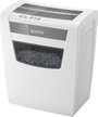 Részecskevágós iratmegsemmisítő 4x 28 mm 23 l, max. 10 lap, Leitz IQ Home Office P-4 bélyegkép