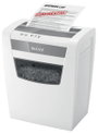 Részecskevágós iratmegsemmisítő 4x 28 mm 23 l, max. 10 lap, Leitz IQ Home Office P-4 2. bélyegkép