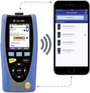 Kábelteszter R151010 Trend Networks NaviTEK IE PROFINET-Tester Hálózat 4. bélyegkép