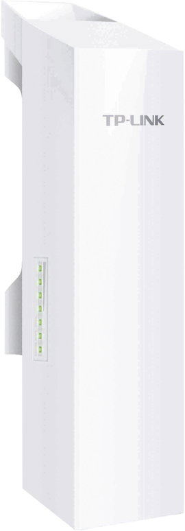 TP-LINK CPE210 CPE210 PoE WLAN kültéri Access Point 300 MBit/s 2.4 GHz