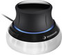 Vezetékes 3D optikai egér, fekete/ezüst, 3Dconnexion SpaceMouse 3DX-700059 bélyegkép