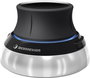 Vezetékes 3D optikai egér, fekete/ezüst, 3Dconnexion SpaceMouse 3DX-700059 2. bélyegkép