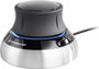 Vezetékes 3D optikai egér, fekete/ezüst, 3Dconnexion SpaceMouse 3DX-700059 3. bélyegkép