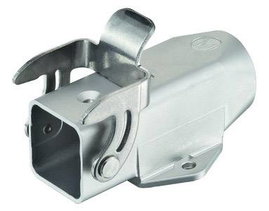 Ráépíthető ház 19 44 003 0801 Harting 1 db