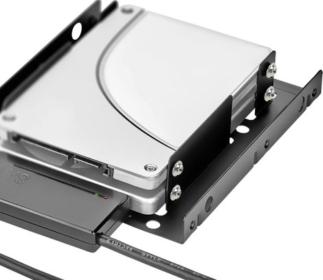 Renkforce RF-4452210 Merevlemez csavar 16 db 2. kép