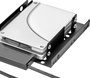 Renkforce RF-4452210 Merevlemez csavar 16 db 2. bélyegkép