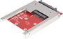 SATA merevlemez konverter mSATA-hoz 6,4 cm (2,5), Renkforce RF-1972600 3. bélyegkép