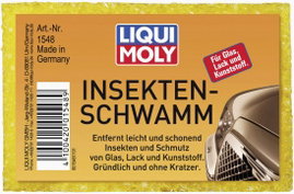 Liqui Moly 1548 LIQUI MOLY #####Insektenschwamm 1 db