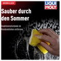 Liqui Moly 1548 LIQUI MOLY #####Insektenschwamm 1 db 5. bélyegkép