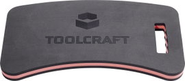 TOOLCRAFT TO-6541707 térdeplő szivacs