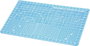 Tamiya DIN A5 Vágóalátét (H x Sz x Ma) 220 x 150 x 2 mm bélyegkép