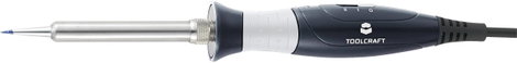 TOOLCRAFT KK-23045P Forrasztópáka 230 V 45 W Ceruza forma