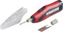 Elemes forrasztópáka 4,5 V 7 W ceruza forma 450...550 °C, Toolcraft TO-6678537 4. bélyegkép