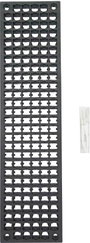 1586230 Fali lyuktábla (H x Sz x Ma) 71 x 12 x 280 mm 1 db 3. bélyegkép