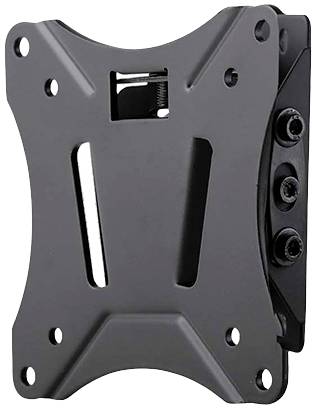 Neomounts NM-W60BLACK TV fali tartó 25,4 cm (10) - 76,2 cm (30) Merev 2. kép
