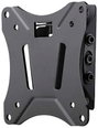 Neomounts NM-W60BLACK TV fali tartó 25,4 cm (10) - 76,2 cm (30) Merev 2. bélyegkép