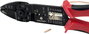 Krimpelő- és csupaszoló fogó 1,5...6 mm², Toolcraft PLC-4131 TO-6680946 5. bélyegkép