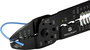 Krimpelő- és csupaszoló fogó 1,5...6 mm², Toolcraft PLC-4131 TO-6680946 6. bélyegkép