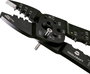 Krimpelő- és csupaszoló fogó 1,5...6 mm², Toolcraft PLC-4131 TO-6680946 7. bélyegkép