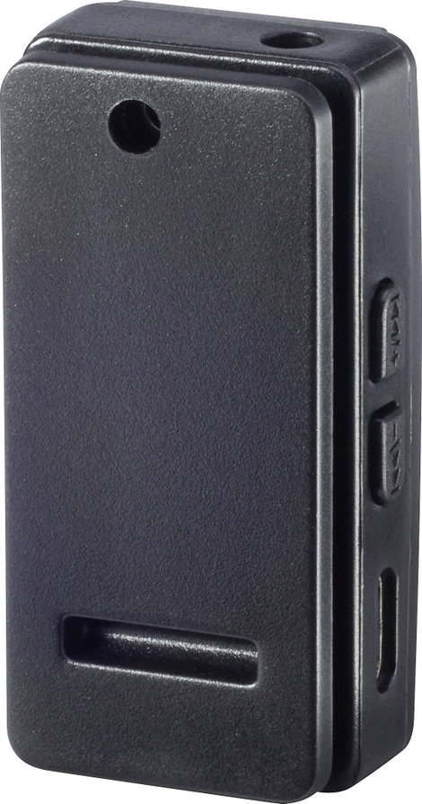Bluetooth zene vevő, hatótáv max. 10 m, Bluetooth 4.2, Renkforce RF-BAR-100 2. kép