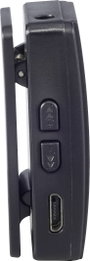 Bluetooth zene vevő, hatótáv max. 10 m, Bluetooth 4.2, Renkforce RF-BAR-100 3. bélyegkép