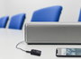 Bluetooth zene vevő, hatótáv max. 10 m, Bluetooth 4.2, Renkforce RF-BAR-100 5. bélyegkép