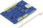 TRU COMPONENTS Érintőkijelzős monitor 7.1 cm (2.8 coll) 320 x 240 Pixel Érintőtollal 2. bélyegkép