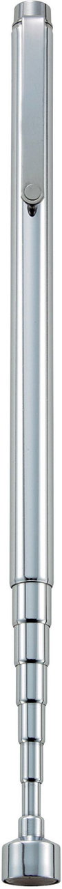 TOOLCRAFT TO-6541704 Bővíthető mágneses emelő pálca formájában 130 - 630 mm, 1,3 kg emelőerő Mágnese 2. bélyegkép