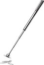 TOOLCRAFT TO-6541704 Bővíthető mágneses emelő pálca formájában 130 - 630 mm, 1,3 kg emelőerő Mágnese 3. bélyegkép